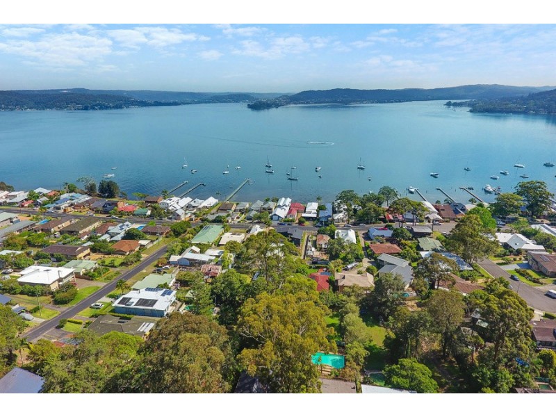 78 The Corso, Saratoga NSW 2251