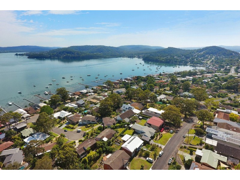 78 The Corso, Saratoga NSW 2251