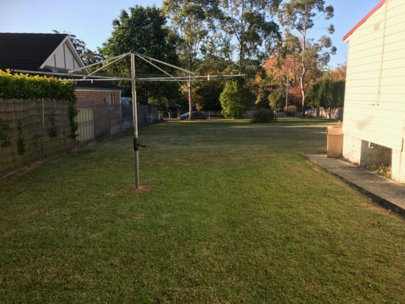 149 FOX VALLEY ROAD, Wahroonga NSW 2076