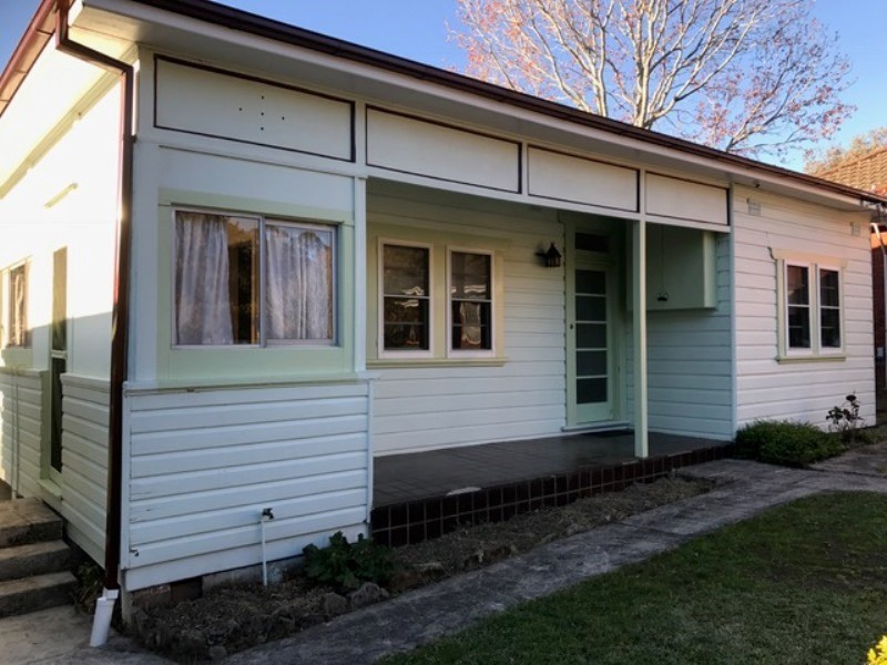 149 FOX VALLEY ROAD, Wahroonga NSW 2076