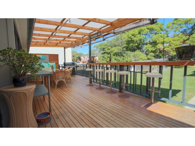 242 Morrison Road, Putney NSW 2112