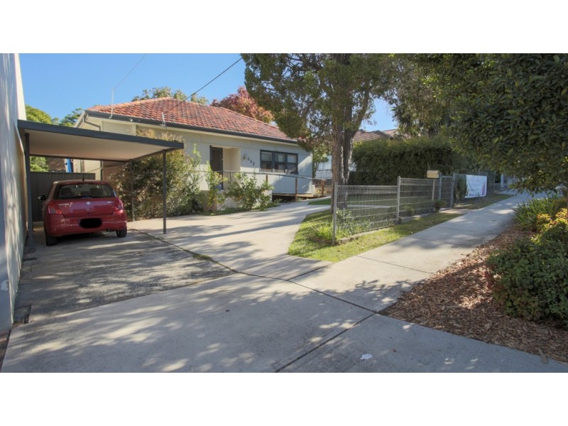 242 Morrison Road, Putney NSW 2112