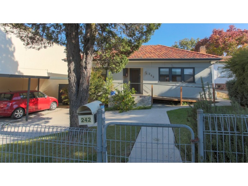 242 Morrison Road, Putney NSW 2112