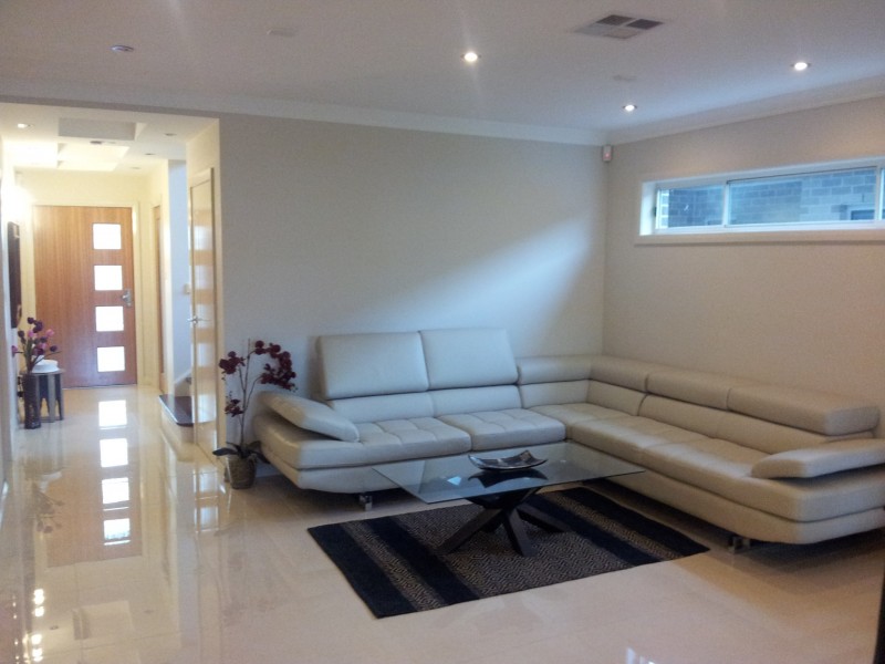 39 TURON CRESCENT, The Ponds NSW 2769