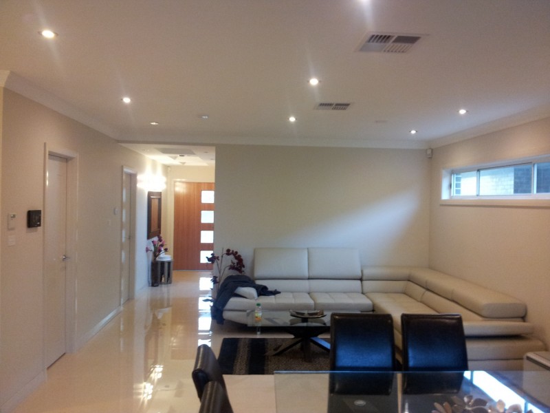 39 TURON CRESCENT, The Ponds NSW 2769