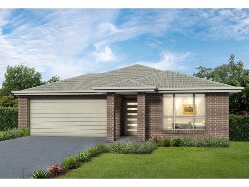 10 ARKELL STREET, Quakers Hill NSW 2763