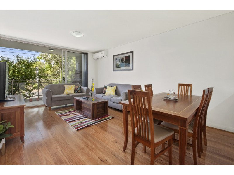 16/447-451 PACIFIC HIGHWAY, Asquith NSW 2077