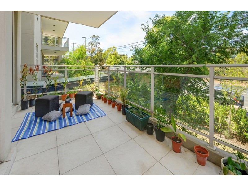 16/447-451 PACIFIC HIGHWAY, Asquith NSW 2077