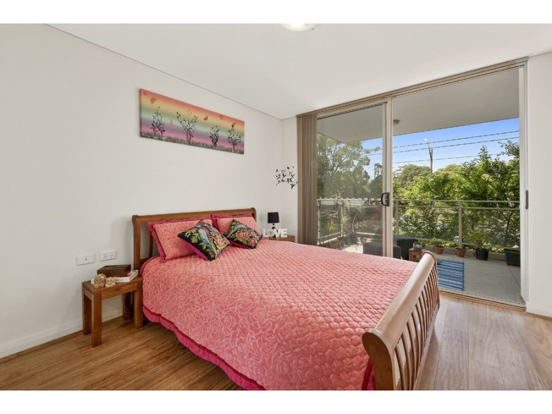 16/447-451 PACIFIC HIGHWAY, Asquith NSW 2077