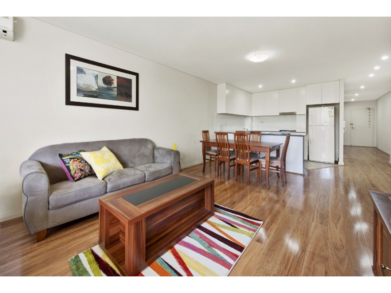 16/447-451 PACIFIC HIGHWAY, Asquith NSW 2077