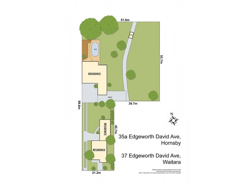 37 EDGEWORTH DAVID AVENUE, Waitara NSW 2077