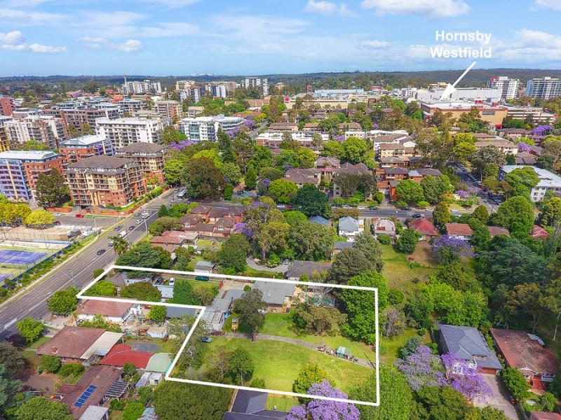 37 EDGEWORTH DAVID AVENUE, Waitara NSW 2077