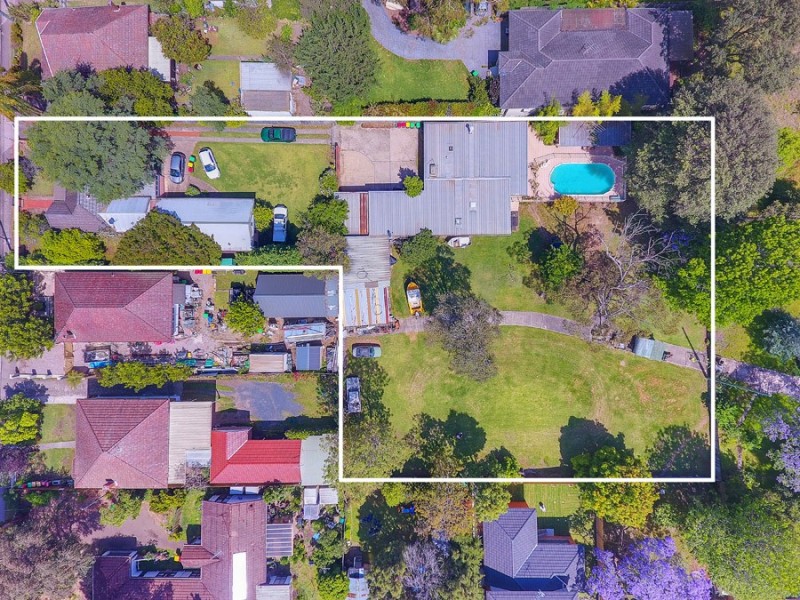 37 EDGEWORTH DAVID AVENUE, Waitara NSW 2077