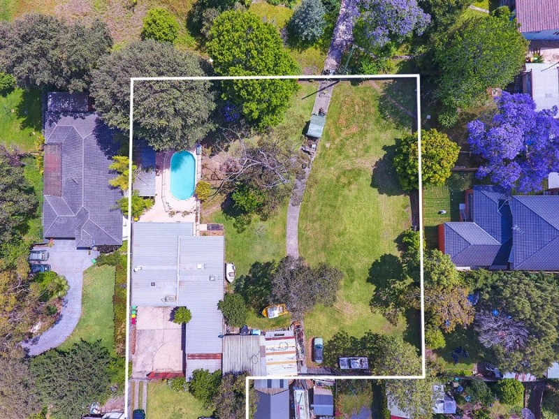 37 EDGEWORTH DAVID AVENUE, Waitara NSW 2077
