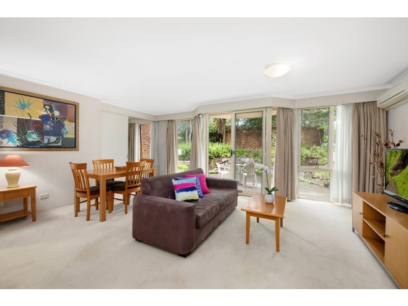 7/1 Woolcott Avenue, Wahroonga NSW 2076
