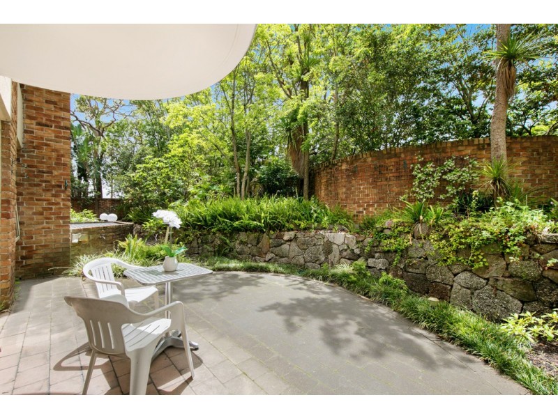7/1 Woolcott Avenue, Wahroonga NSW 2076