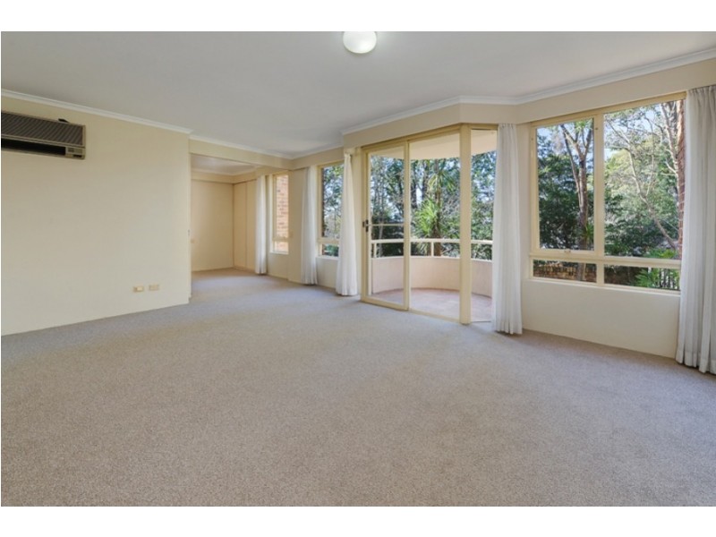 7/1 Woolcott Avenue, Wahroonga NSW 2076