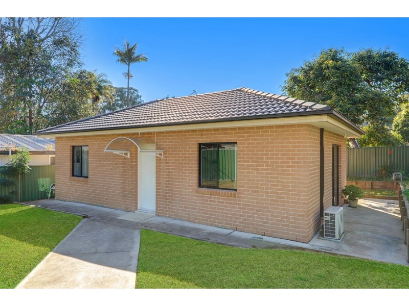 2 Adamson Avenue, Thornleigh NSW 2120