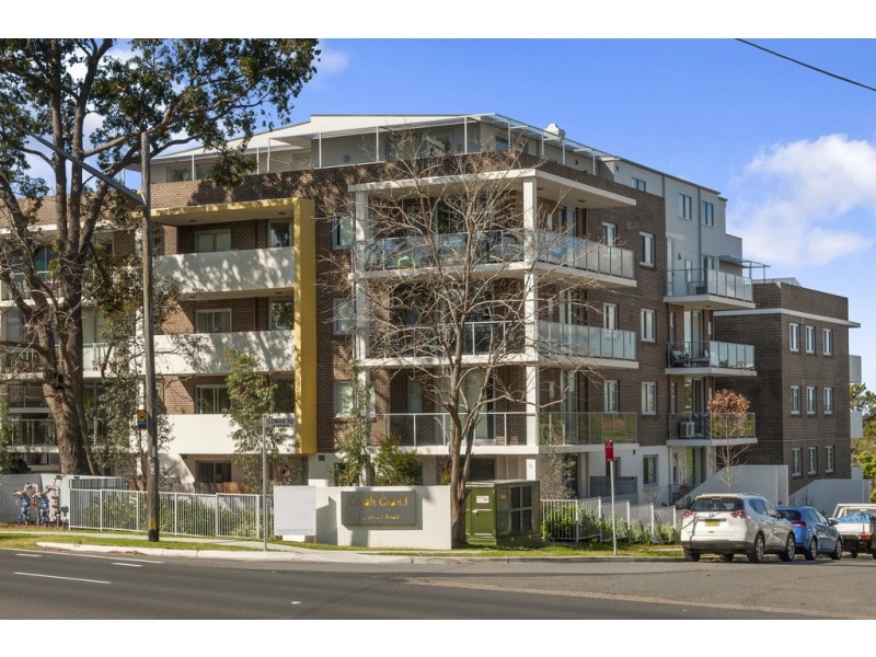 88/1 Cowan Road, Mount Colah NSW 2079