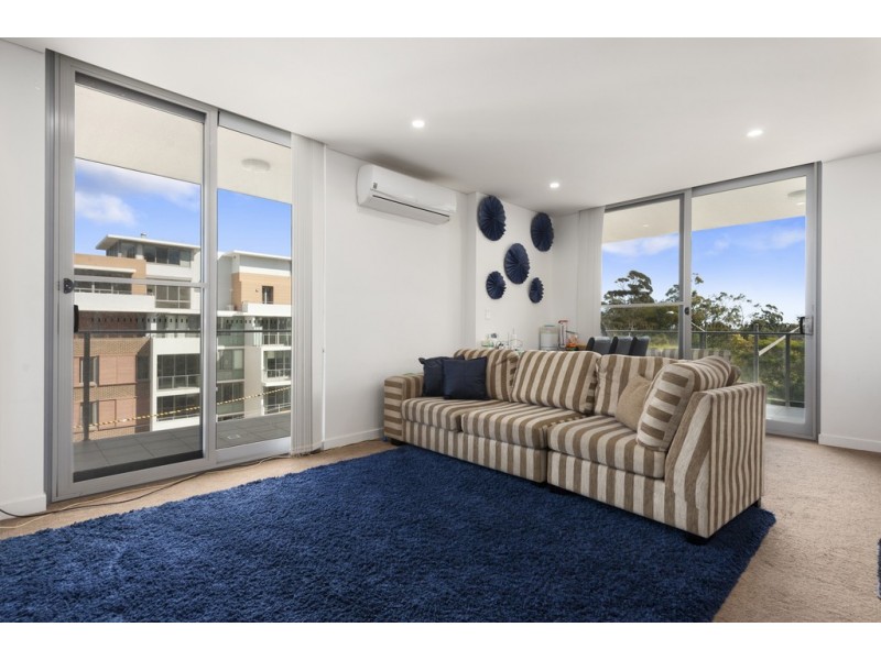 88/1 Cowan Road, Mount Colah NSW 2079