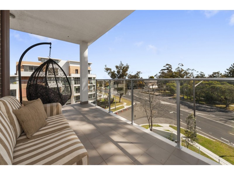 88/1 Cowan Road, Mount Colah NSW 2079