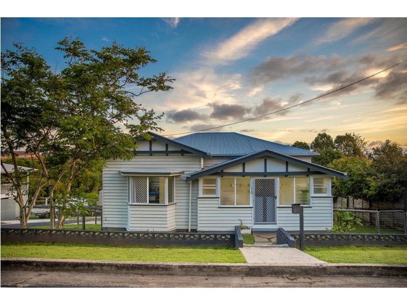 16 Spicer Street, Gympie QLD 4570