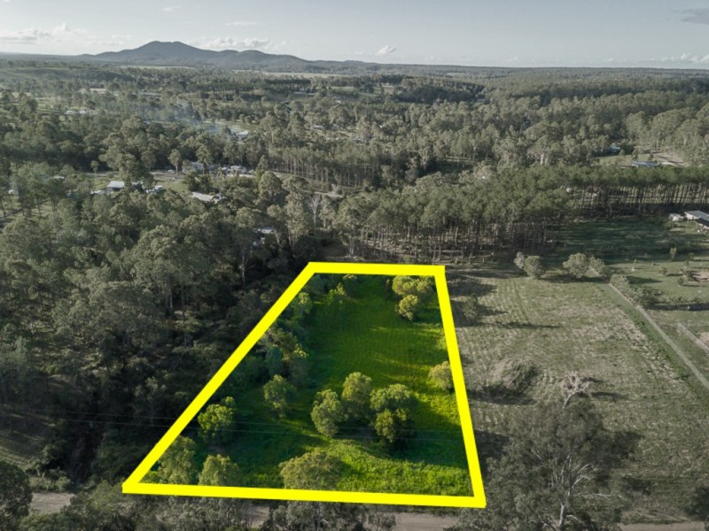 Lot 153 Arborsixteen Road, Glenwood QLD 4570