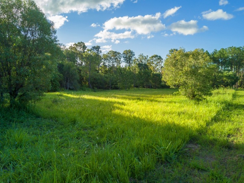 Lot 153 Arborsixteen Road, Glenwood QLD 4570