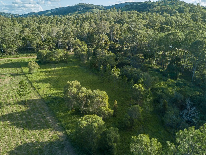 Lot 153 Arborsixteen Road, Glenwood QLD 4570