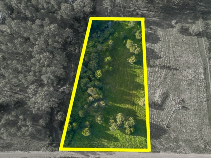 Lot 153 Arborsixteen Road, Glenwood QLD 4570