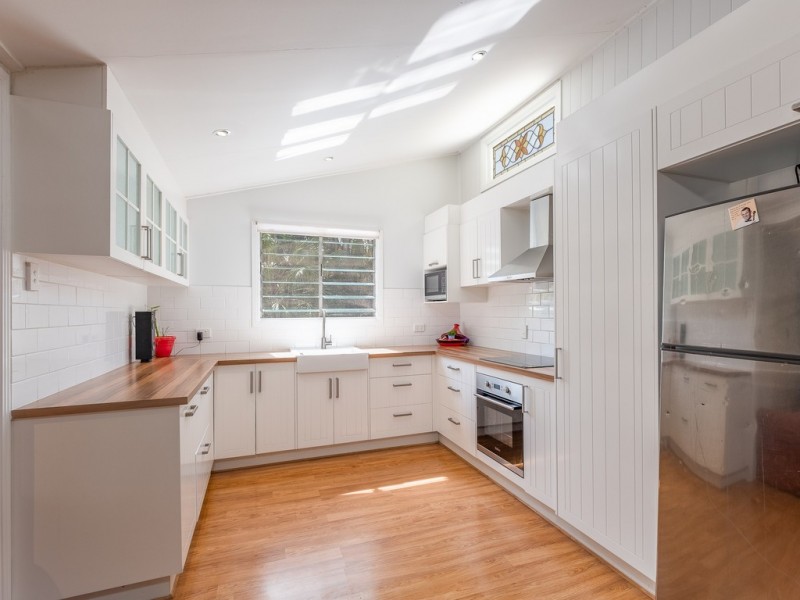 874 McIntosh Creek Road, Calico Creek QLD 4570