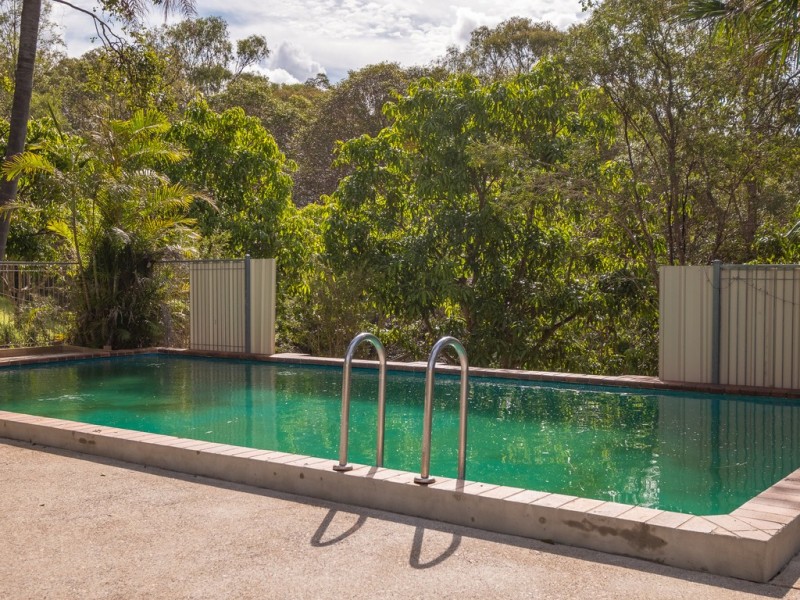 874 McIntosh Creek Road, Calico Creek QLD 4570