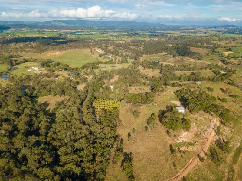 874 McIntosh Creek Road, Calico Creek QLD 4570