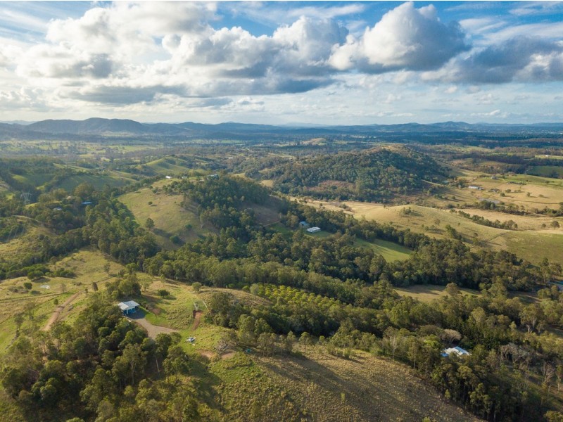 874 McIntosh Creek Road, Calico Creek QLD 4570