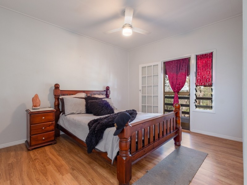 874 McIntosh Creek Road, Calico Creek QLD 4570