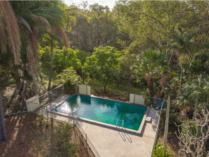 874 McIntosh Creek Road, Calico Creek QLD 4570
