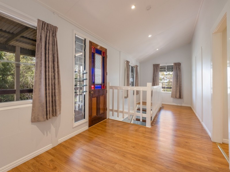 874 McIntosh Creek Road, Calico Creek QLD 4570