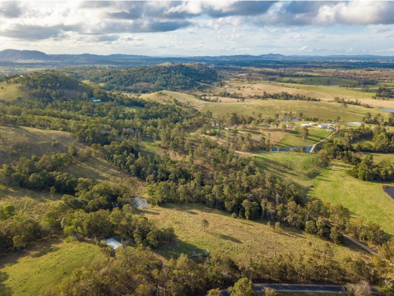 874 McIntosh Creek Road, Calico Creek QLD 4570