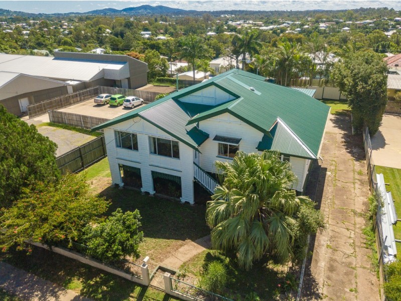 88 Channon Street, Gympie QLD 4570