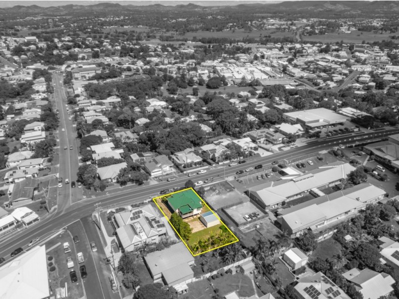 88 Channon Street, Gympie QLD 4570