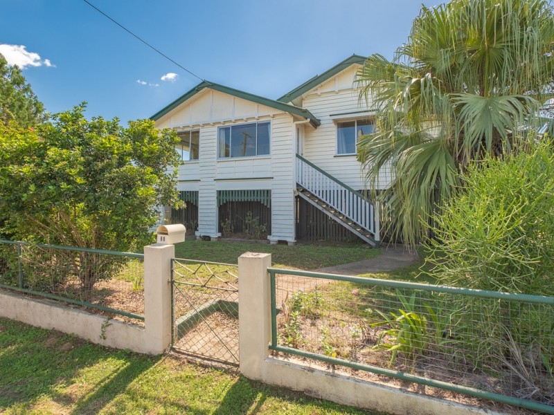 88 Channon Street, Gympie QLD 4570