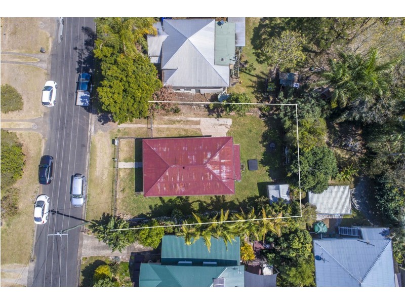 16 Queen Street, Gympie QLD 4570
