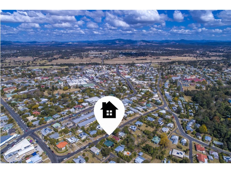16 Queen Street, Gympie QLD 4570