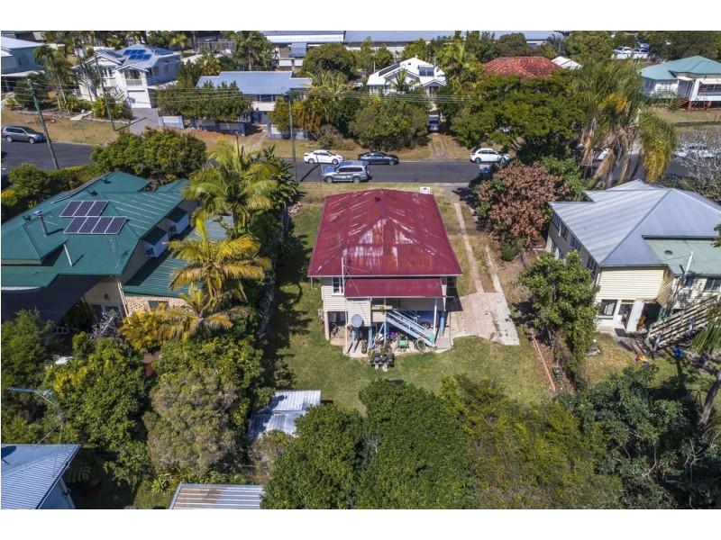 16 Queen Street, Gympie QLD 4570
