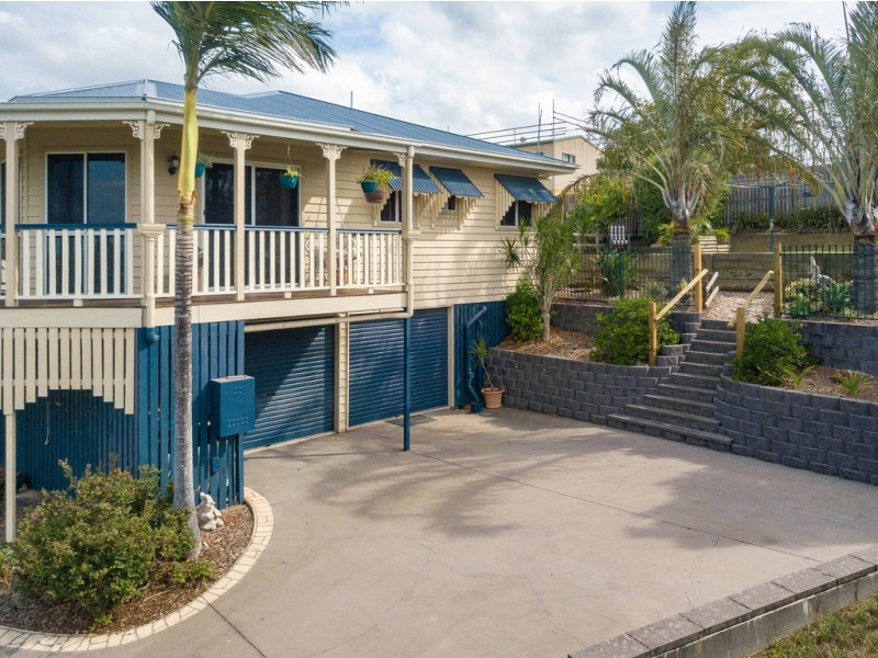 3 Oxley Court, Southside QLD 4570