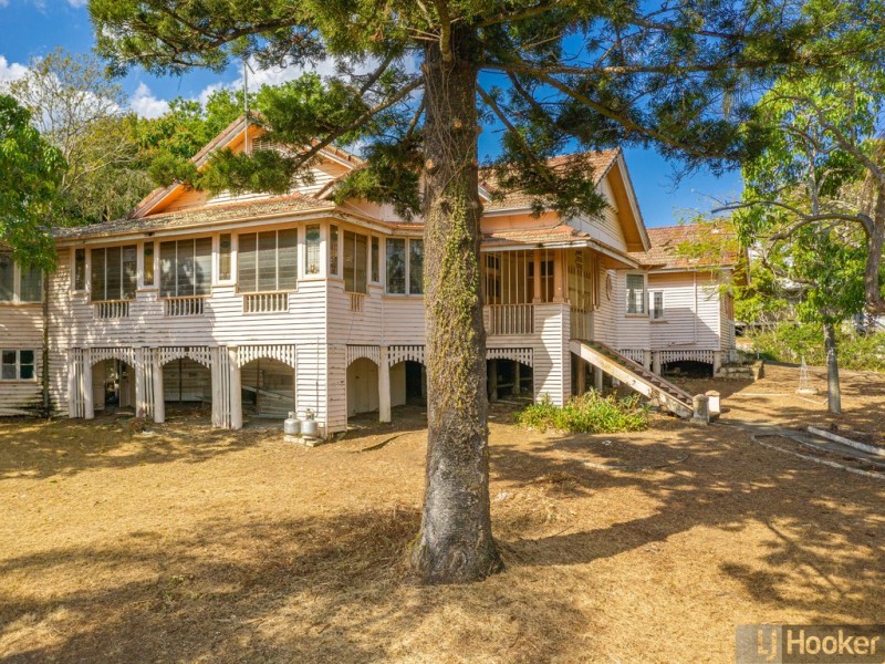 18-20 Caledonian Hill, Gympie QLD 4570