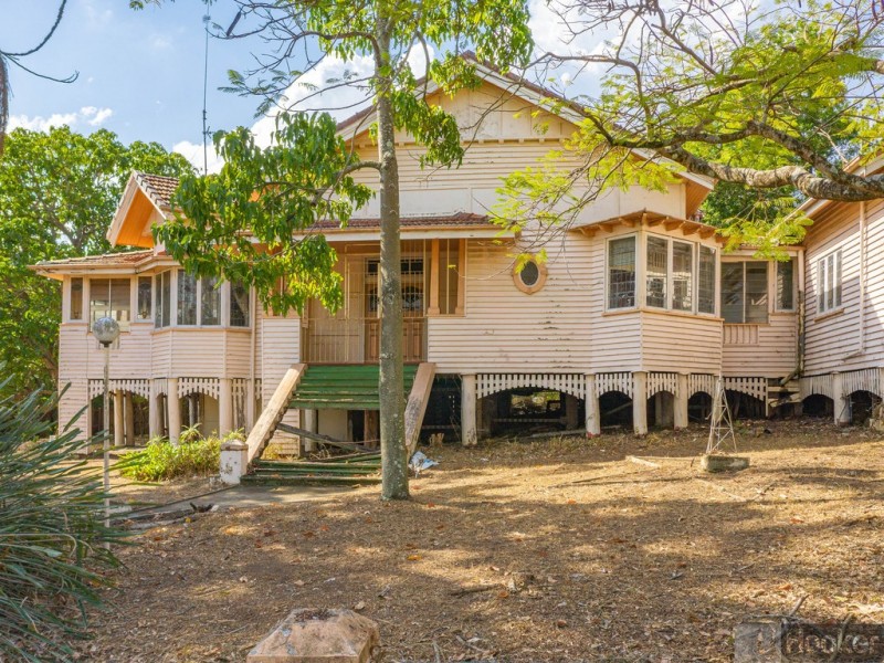 18-20 Caledonian Hill, Gympie QLD 4570