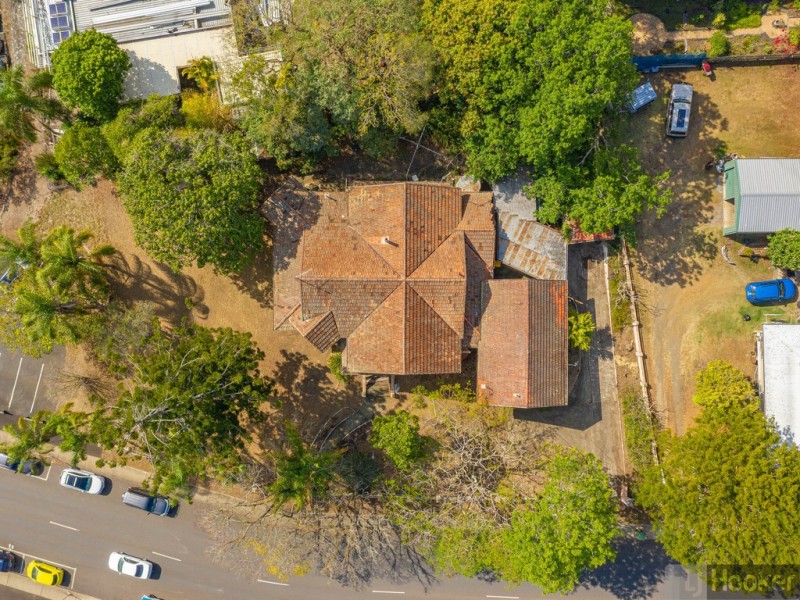 18-20 Caledonian Hill, Gympie QLD 4570