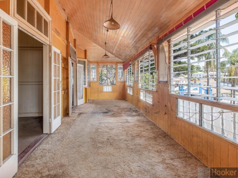18-20 Caledonian Hill, Gympie QLD 4570