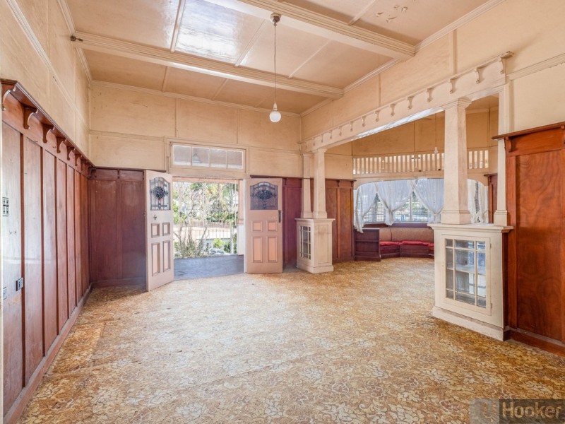 18-20 Caledonian Hill, Gympie QLD 4570